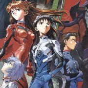 Neon Genesis Evangelion Series Review | Critically Acclaimed Anime Netflix