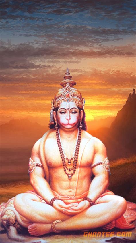 Bhagwan Shri Hanuman New Full Hanuman HD Phone Wallpaper Pxfuel ...