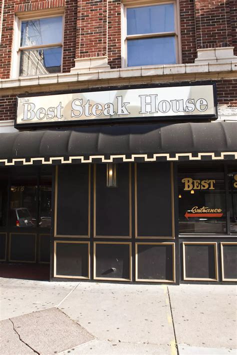 The Best Steak House | St. Louis - Grand Center | Steakhouse, Restaurants | Restaurants