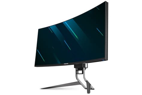 Acer Launches New Predator And Nitro Gaming Monitors With Refresh Rate ...