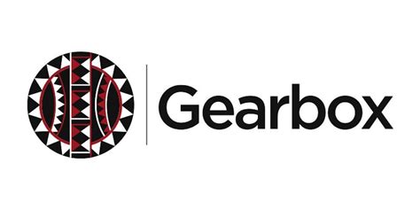 Gearbox Logo - LogoDix