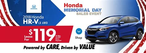 Cambridge Honda | Massachusetts New & Used Honda Dealership