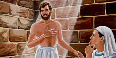 Joseph Is Put Into Prison — Watchtower ONLINE LIBRARY