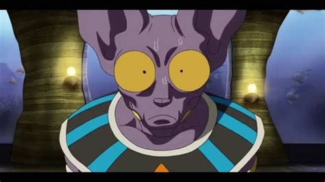 Dragon Ball Super Zeno Calls Beerus Funny Moment (ENGLISH SUB) HD Full Scene | Dragon ball super ...