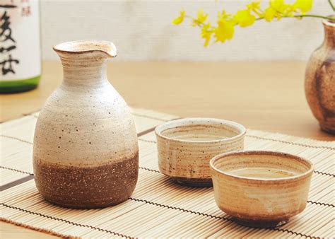 What Are Ochoko? 6 Things to Know About Japanese Sake Cups