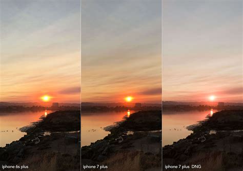 Fair criticism of iPhone 7 camera might not matter to photographers