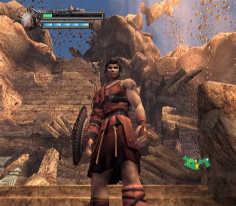 Rygar - the Legendary Adventure review – Classic-Games.net