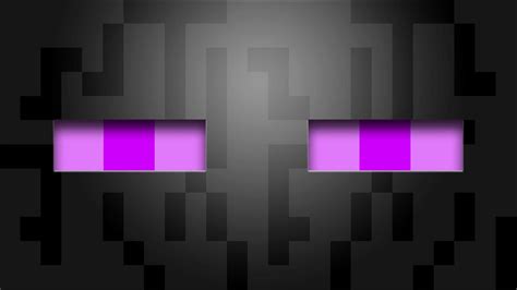 Minecraft Enderman Wallpapers - Wallpaper Cave