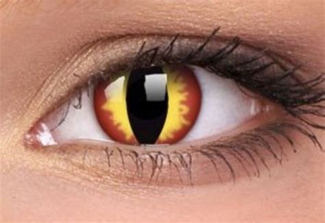 Halloween Contact Lenses | Halloween contact lenses, Halloween contacts ...