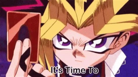 Yu Gi Oh Gif GIFs | Tenor