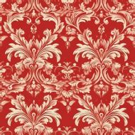 Vintage Red Wallpaper Texture Seamless Tileable - Photo #140 - Premium Textures - Free and ...