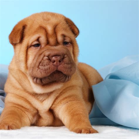 48 Best Photos Mini Shar Pei Puppies For Sale / Shar Pei Dog Breed Information, Buying Advice ...