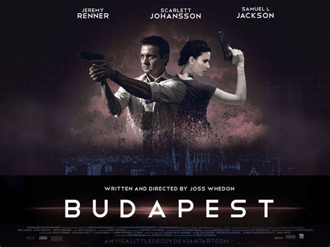 Budapest by ~amyisalittledecoy on deviantART | Marvel, Marvel cinematic universe, Avengers