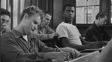 Blackboard Jungle (1955) – FilmFanatic.org