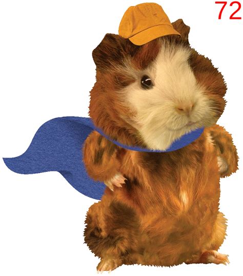 Objects: Linny (Wonder Pets) by lilkanyongmail on DeviantArt