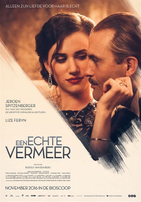 A Real Vermeer (2016)