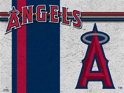 🔥 [130+] Angels Baseball Wallpapers | WallpaperSafari