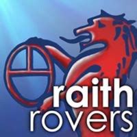 Raith Rovers Football Club Ltd | LinkedIn