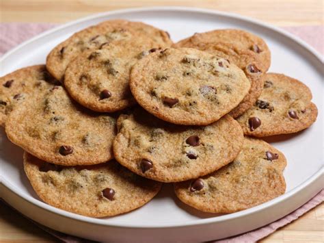 Best Chocolate Chip Cookies Recipe | Food Network Kitchen | Food Network