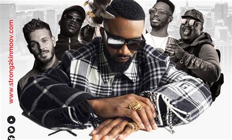 Fally Ipupa dévoile la tracklist de « Tokooos 2 » - Strong2kin Moov