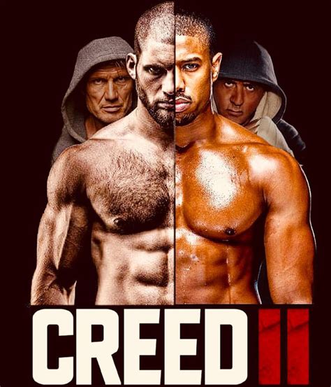 Dolph Lundgren Came Dangerously Close to Turning Down Creed 2 - Ultimate Action Movie Club