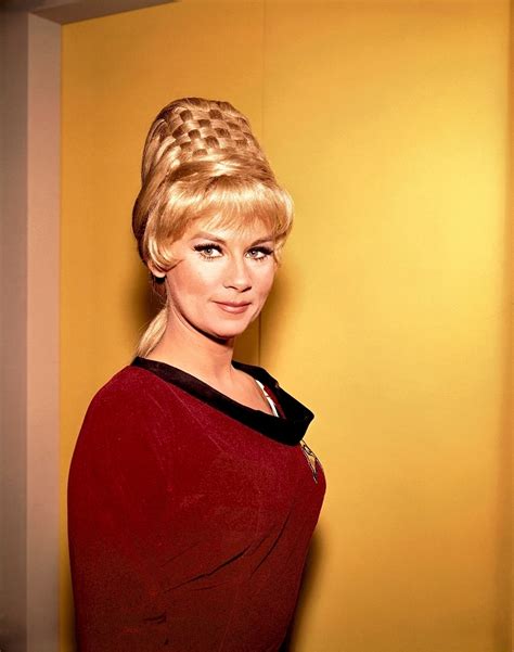 Janice Rand - Star Trek Women Photo (10692554) - Fanpop