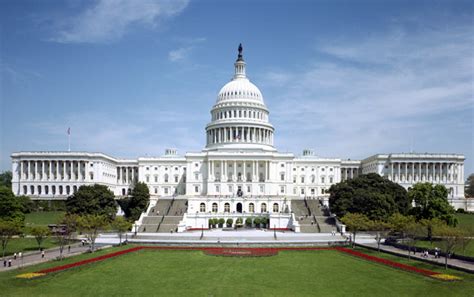 United States Capitol (U.S. National Park Service)