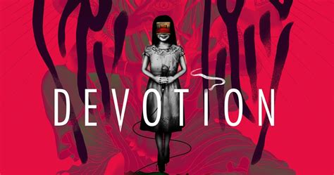 Devotion Is Now Back On Sale On Red Candle Games' E-Shop