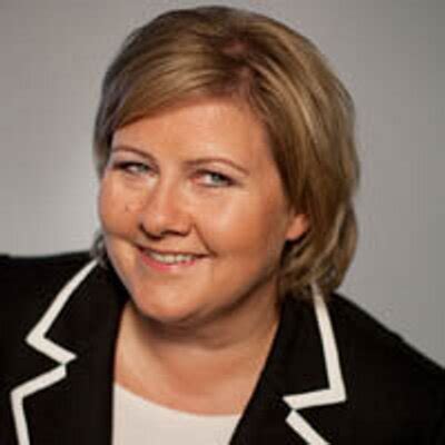 Erna Solberg Twitter - Euronews Pa Twitter Women In Norway Who Were ...