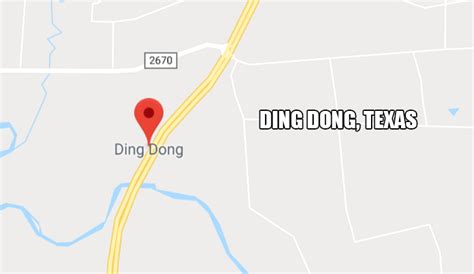 These Town Names Sound Like a Joke But They’re All Real