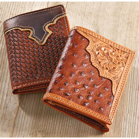 Leather Wallets | semashow.com