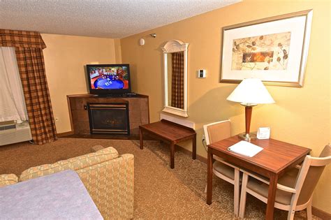 Meeting Rooms at Holiday Inn Express & Suites ST. LOUIS WEST - FENTON, 1848 BOWLES AVE, FENTON ...