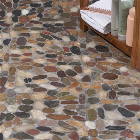 Cobblestone Kitchen Floor – Flooring Site