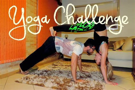 Juliana Dolinski: The Yoga Challenge