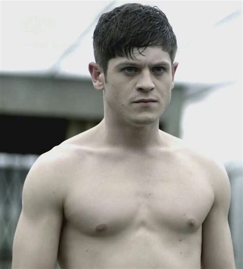 Iwan Rheon... | Iwan rheon, Iwan rheon misfits, Ramsay bolton iwan rheon