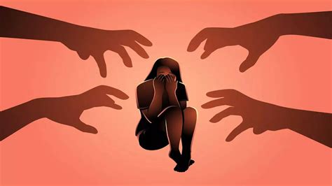 17-year-old girl sexually harassed by school management committee member | Crime News, Times Now