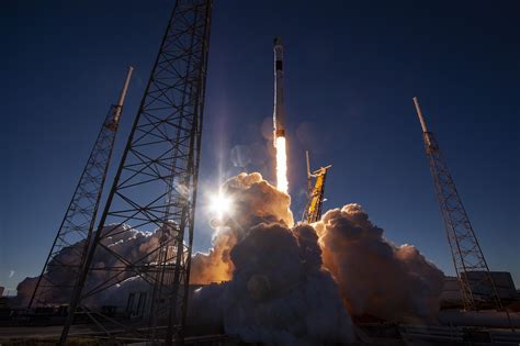 SpaceX enters smallsat launch market with a very low price | Ars Technica