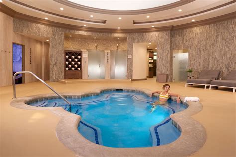 Spa Aquae Locals Discount in Las Vegas, Nevada | JW Marriott