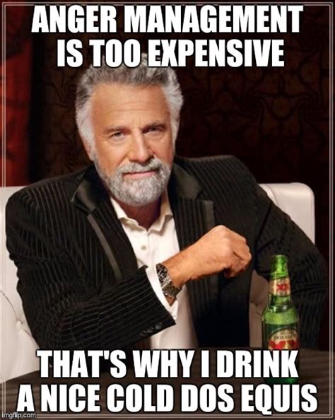 The Most Interesting Man In The World Meme - Imgflip