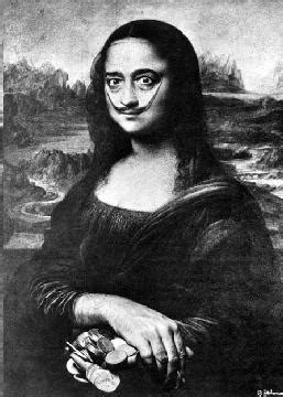 Salvador Dalí – Hikipedia