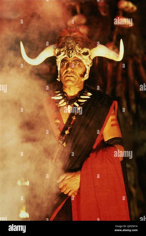 AMRISH PURI, INDIANA JONES AND THE TEMPLE OF DOOM, 1984 Stock Photo - Alamy