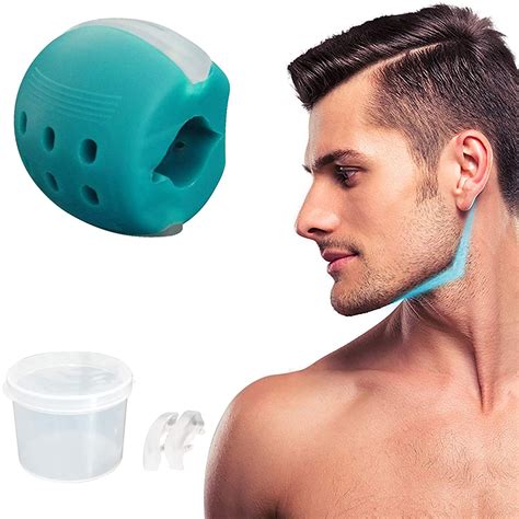 Jawline Exercise Device For Jawline Workout | ubicaciondepersonas.cdmx ...