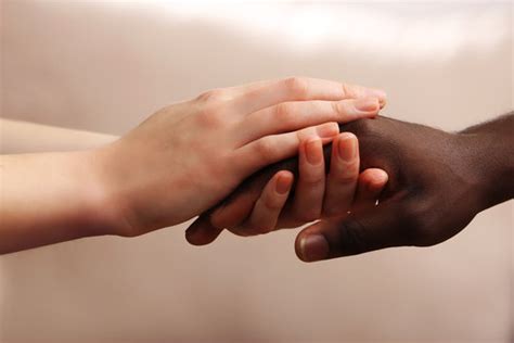 White And Black Hands Holding, Premium Photo Black And White Human Hands On Handshake, Check ...