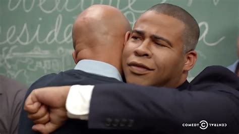 Comedy: Key & Peele - Obama Meet & Greet (Video)