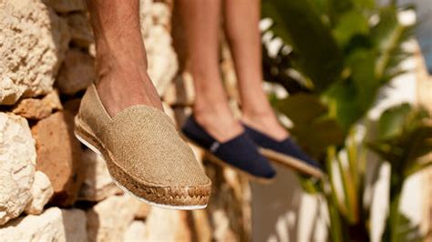 What are Espadrilles and How to Wear Them? A Full Guide For Men – Reggenza