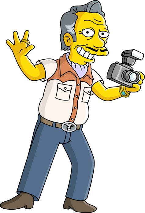 Mad About the Toy/Appearances - Wikisimpsons, the Simpsons Wiki