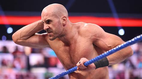 Backstage Reaction To Cesaro WWE Departure - WrestleTalk