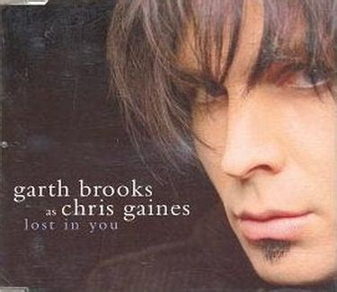 Chris Gaines - Lost in You - Reviews - Album of The Year