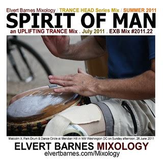 CDCover.SpiritOfMan.Trance.July2011 | CD Cover for SPIRIT OF… | Flickr
