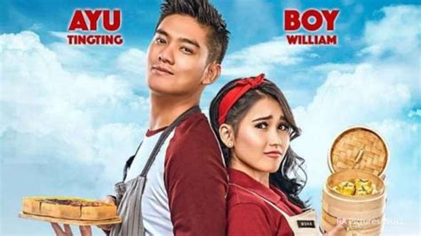 5 film Indonesia romantis terbaru di Netflix Agustus 2020, tontonan akhir pekan